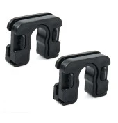 Ford Bagaj Pandizot Klipsi - (Şapkalık) 2 Adet Takım Sağ Sol - 1