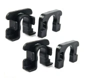 Ford Bagaj Pandizot Klipsi - (Şapkalık) 2 Adet Takım Sağ Sol - 2