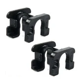 Ford Bagaj Pandizot Klipsi - (Şapkalık) 2 Adet Takım Sağ Sol - 3