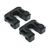 Ford Bagaj Pandizot Klipsi - (Şapkalık) 2 Adet Takım Sağ Sol - 4