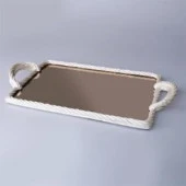 SELİM DEKOR NEXUS TEPSİ İNCİ - 1