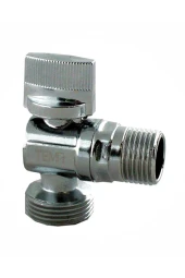 ÇAMAŞIR MAKİNESİ MUSLUĞU - 1