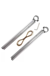 BAY-TEC PRATİK ÇAMAŞIR ASKILIĞI YUVARLAK - 1