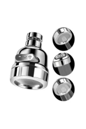 SUPOR MUSLUK UÇU FİLİTRELİ SABİT KFP 3 FONKSİYON - 1