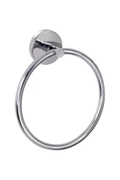 TEMA MARE YUVARLAK HAVLULUK KROM - 1