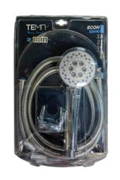 TEMA ECON ASKILI DUŞ SPİRALİ - 3