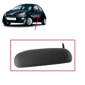 Ford Ka Kapı Kolu - Dış Açma Kolu Sol Şoför Tarafı - 1