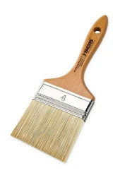 KESTİRME FIRÇA PROFESYONEL 4.0 (AHŞAP SAPLI) - 1