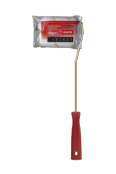 DEKOR EKSPORT KALORIFER RULO YEDEKLI SET 10 CM - 1