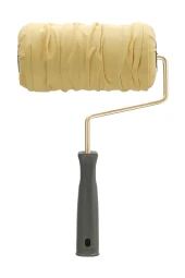 DEKOR DERI EFEKT RULOSU 20 CM - 1