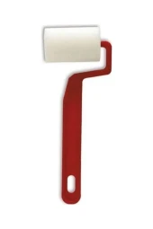 DEKOR SÜNGER YAĞLI BOYA KALORIFER RULO 5 CM - 1