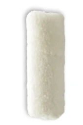 DEKOR KADİFE VERNİK VE YAĞLI BOYA YEDEK KALORİFER RULOSU 10 CM - 1