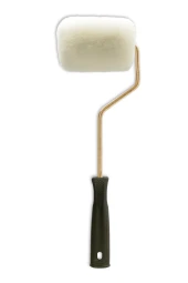 DEKOR PÖSTEKI RULO 10 CM - 1