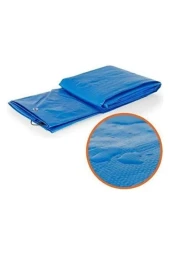 EKOTENTE DOKUMA KUMAŞ BRANDA 03*05 thumbnail 1