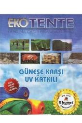 EKOTENTE DOKUMA KUMAŞ BRANDA 03*05 thumbnail 3