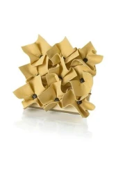 Dekor 9'lu Efekt Damgası 14 x 14 cm - 1