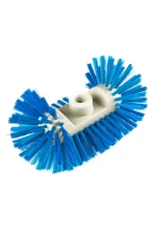 Dekor Çok Amaçlı Ovalama Fırçası 24 cm - 1