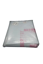 PE FİLM EBATLI 03X04 16 MİC - 1