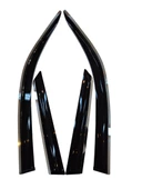 Efsane Kasa Toyota Corolla Kromlu Cam Rüzgarlığı 1992-1998 Arası thumbnail 2