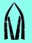 Efsane Kasa Toyota Corolla Kromlu Cam Rüzgarlığı 1992-1998 Arası thumbnail 4