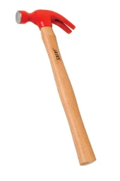 JAWS ÇATAL ÇEKİÇ BOYALI 500 GR - 1