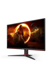 27" Q27g2e/bk 155hz 1ms Hdmı Dp Freesync Premium Adaptive Sync Qhd Va Gaming Monitör - 2