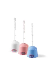 A FORM ORKİDE MUHAFAZALI KLOZET FIRÇASI*32 - 1