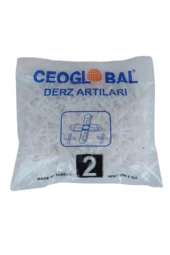 PLS 2  MM TUTMALI DERZ ARTISI 200 LÜ - 2