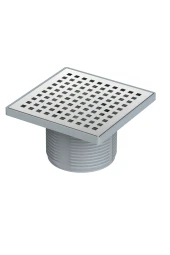 LINE 15X15 SİFON ÜST GÖVDE - 1