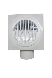 PLS 10X10 CM Q50 YER SÜZGECİ Y.Ç - 1