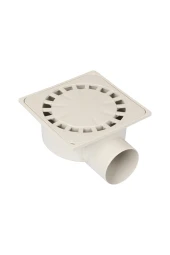 PLS 20X20X70 ÇAMUR SÜZGECİ YANDAN - 1