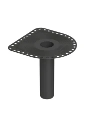 DİK İNİŞ PARAPET 70 LİK ÇIKIŞLI - 1