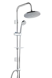 RAIN-PRATİK ECON TEPE DUŞ SETİ - 1