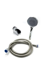 KARAMSU ASKILI DUŞ SETİ KÜÇÜK DENİZ - 1