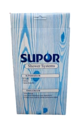 ASKILI DUŞ SETİ MERCEDES - 2