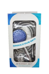 ŞAHİNLER FONKSİYONLU KENETLİ DUŞ SETİ - 2