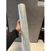 Palet Streç Film 1,5 Kg 17 Micron Eşya Sarmak İçin Uygundur Adet Seçiniz - 3