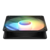 NZXT F140 RGB Core Siyah 140 mm Fan RF-C14SF-B1 thumbnail 3