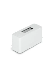 2 Lİ MÜHÜRLÜ SİGORTA KUTUSU - 1