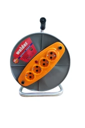 SEYYAR KABLO MAKARALI CT 3X1.5 MM 20 MT KL 4 - 1