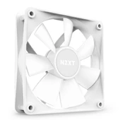 NZXT F120 RGB Core Beyaz 3x120 mm Fan RF-C12TF-W1 - 3