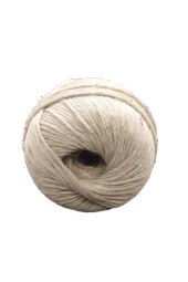 2/3 100 GR KENDİR YUMAK İPİ - 2