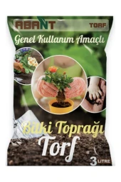 3 LT.PAKETLENMİŞ TOPRAK*15 - 1