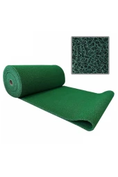 KIVIRCIK PASPAS 14 MM YEŞİL LİDYA EN=1 MT - 1