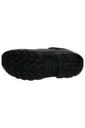 ÇELİK BURUNLU YAZLIK CIRTLI AYAKKABI NO:46 - 2