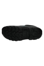 ÇELİK BURUNLU YAZLIK CIRTLI AYAKKABI NO:39 - 2