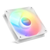 NZXT F120 RGB Core Beyaz 120 mm Fan RF-C12SF-W1 - 1