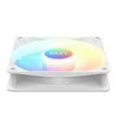 NZXT F120 RGB Core Beyaz 120 mm Fan RF-C12SF-W1 - 4