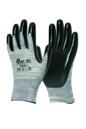 BAY-TEC ELDİVEN EKSTRA  10  (Plus Eldiven) - 1