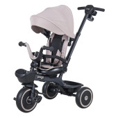 Prego Torino 6 in 1 Bisiklet Bej - 1